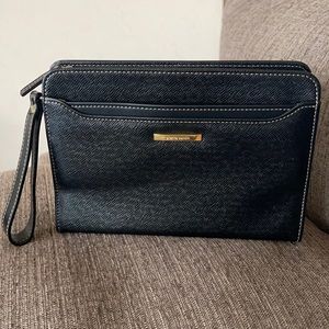 Authentic Pierre Cardin Clutch Bag